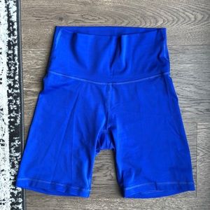 TNA atmosphere shorts